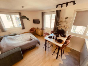 L'appartement Le nouveau-né -322